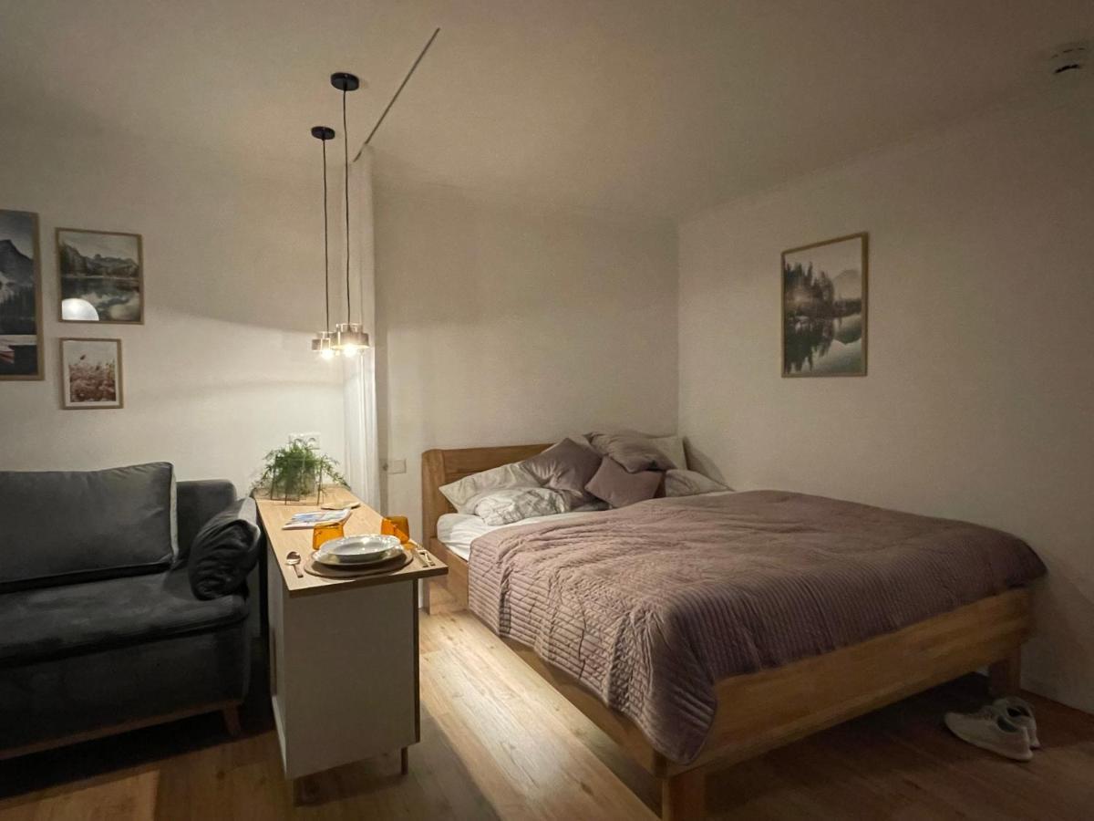Wolfgangsee Seeblickplatzl 220 - Mit Tollem Seeblick! Apartment *