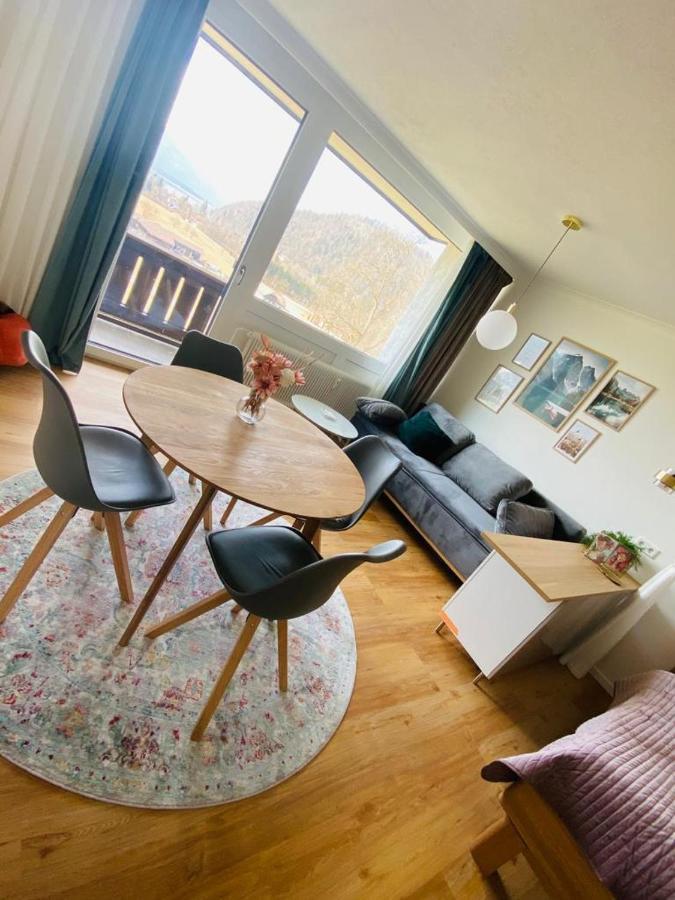 Apartment Wolfgangsee Seeblickplatzl 220 - Mit Tollem Seeblick!